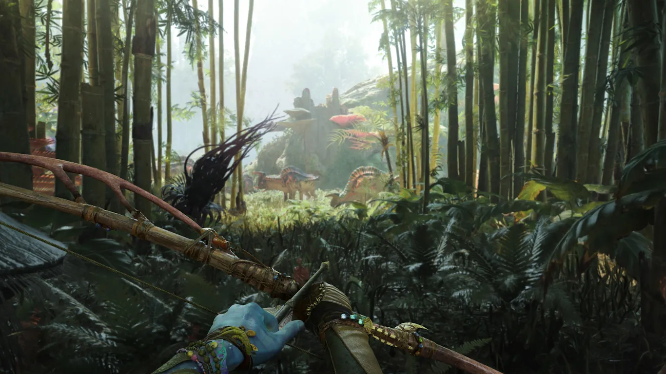 Avatar: Frontiers of Pandora