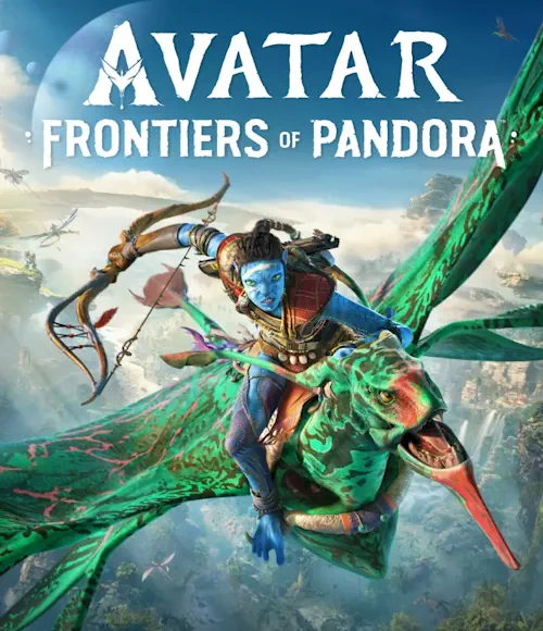 Avatar: Frontiers of Pandora