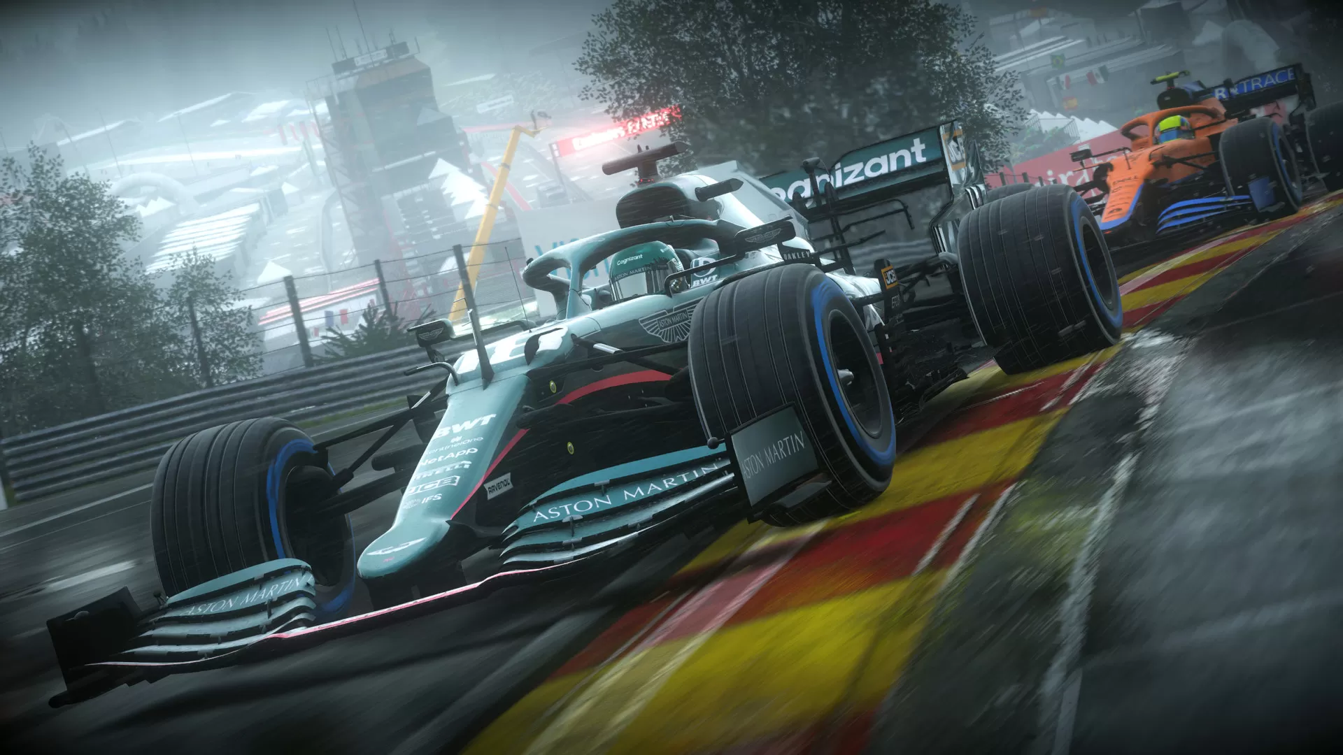 F1 2022