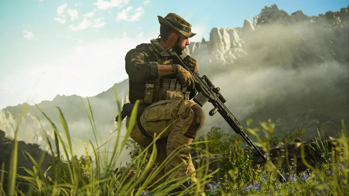 Call of Duty: Modern Warfare III