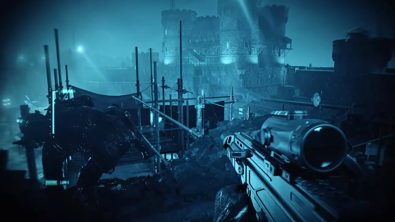 Call of Duty: Modern Warfare III