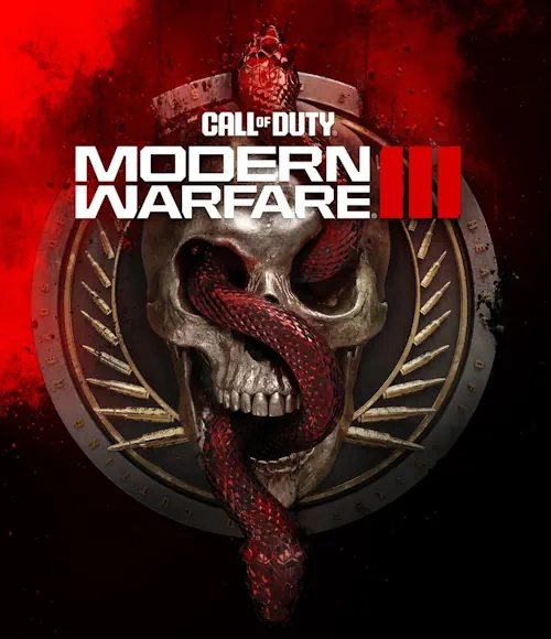 Call of Duty: Modern Warfare III