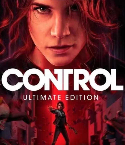 Control: Ultimate Edition