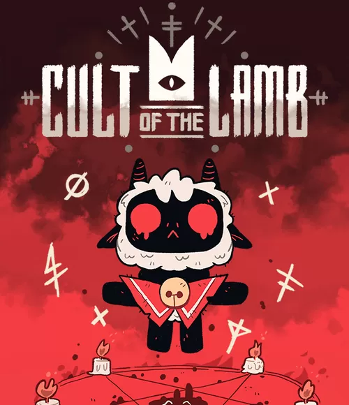 Cult of the Lamb