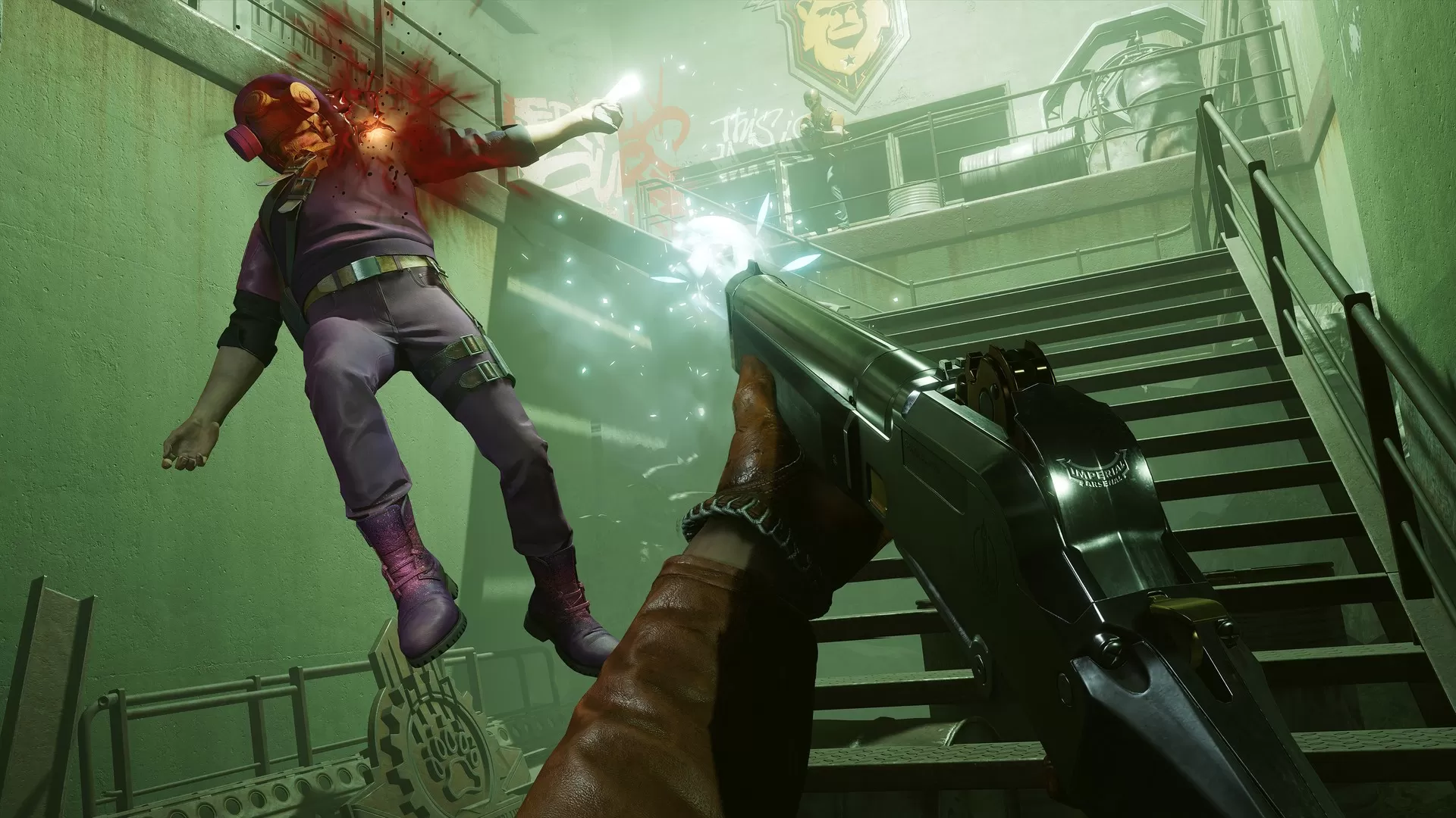 Deathloop. Deluxe Edition