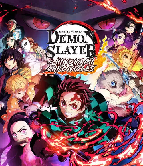 Demon Slayer: Kimetsu no Yaiba - The Hinokami Chronicles