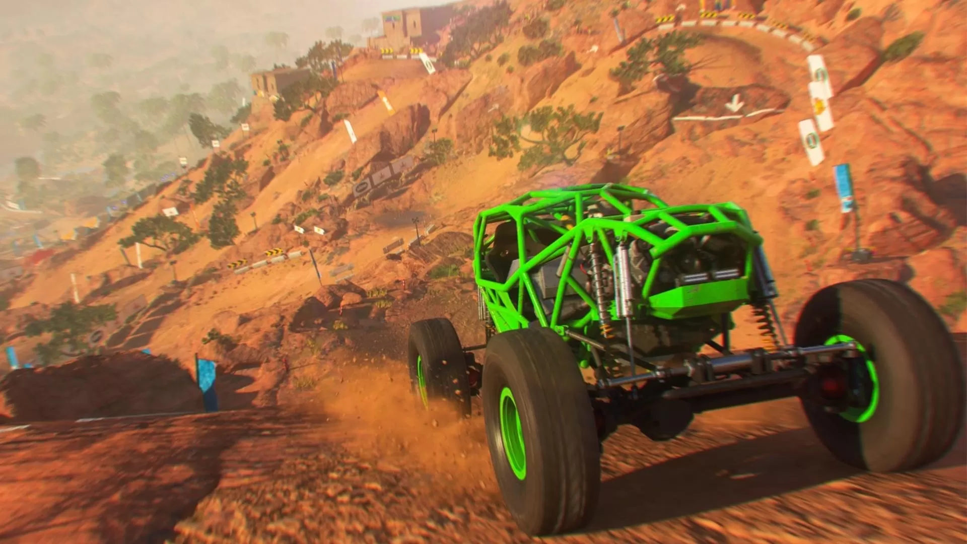 Dirt 5
