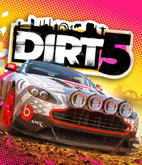 Dirt 5