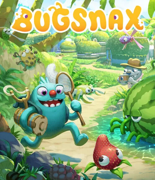 Bugsnax