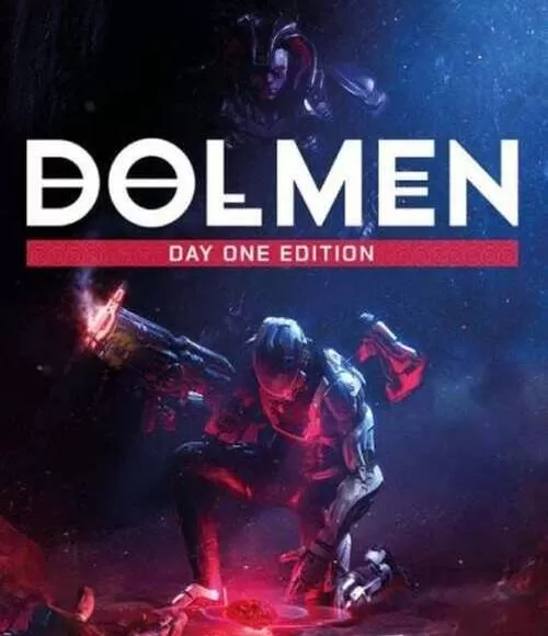 Dolmen. Day One Edition