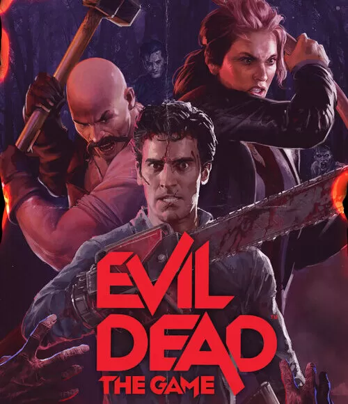 Evil Dead: The Game