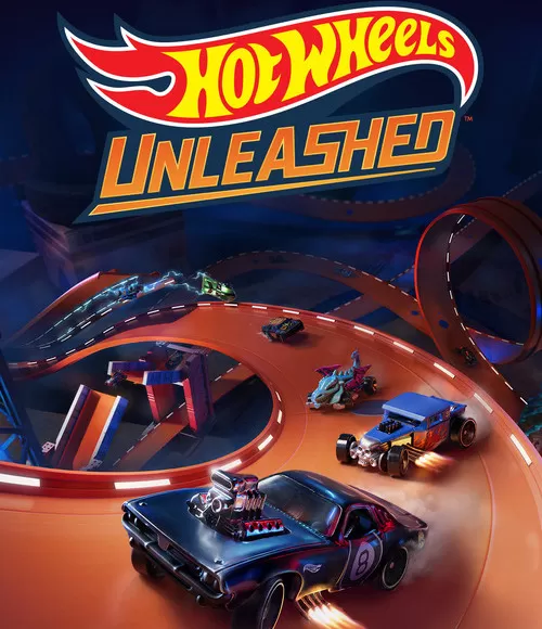 Hot Wheels Unleashed