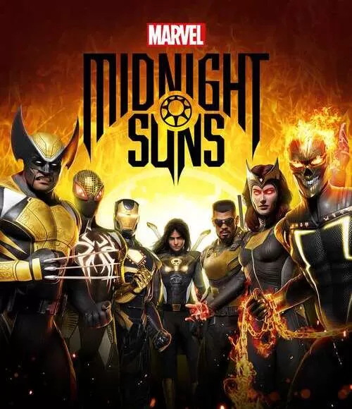 Marvel's Midnight Suns