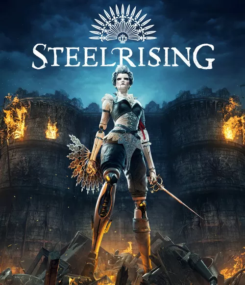 Steelrising