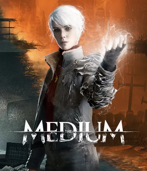 The Medium