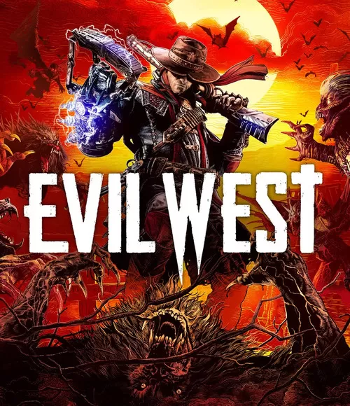Evil West