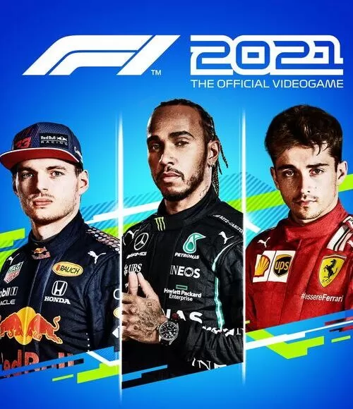 F1 2021