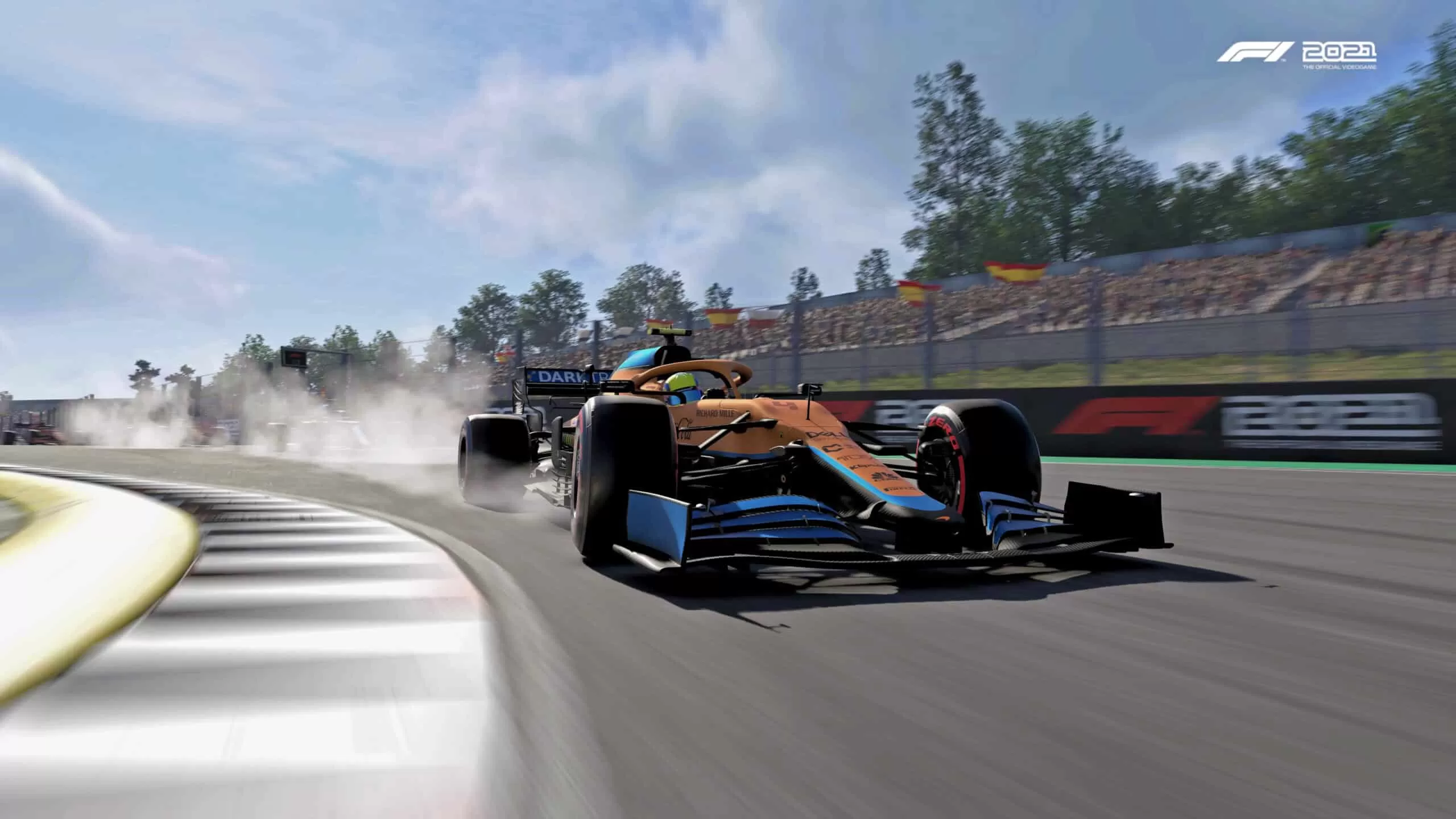 F1 2021