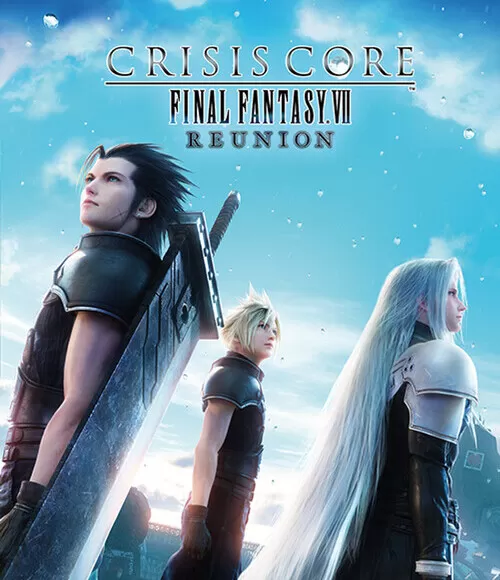 Crisis Core: Final Fantasy 7 Reunion