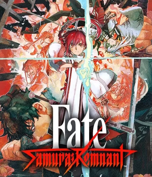 Fate/Samurai Remnant