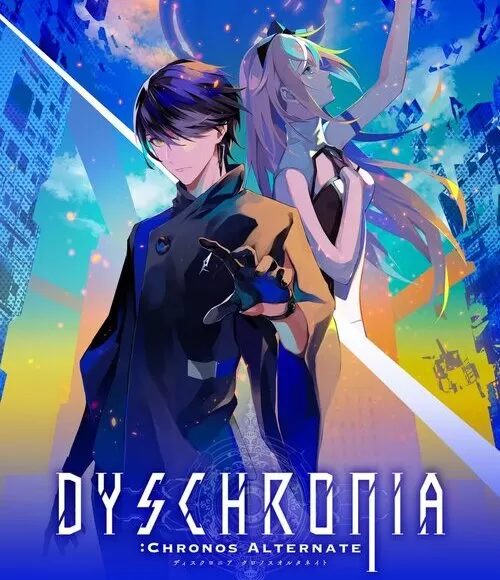 Dyschronia: Chronos Alternate
