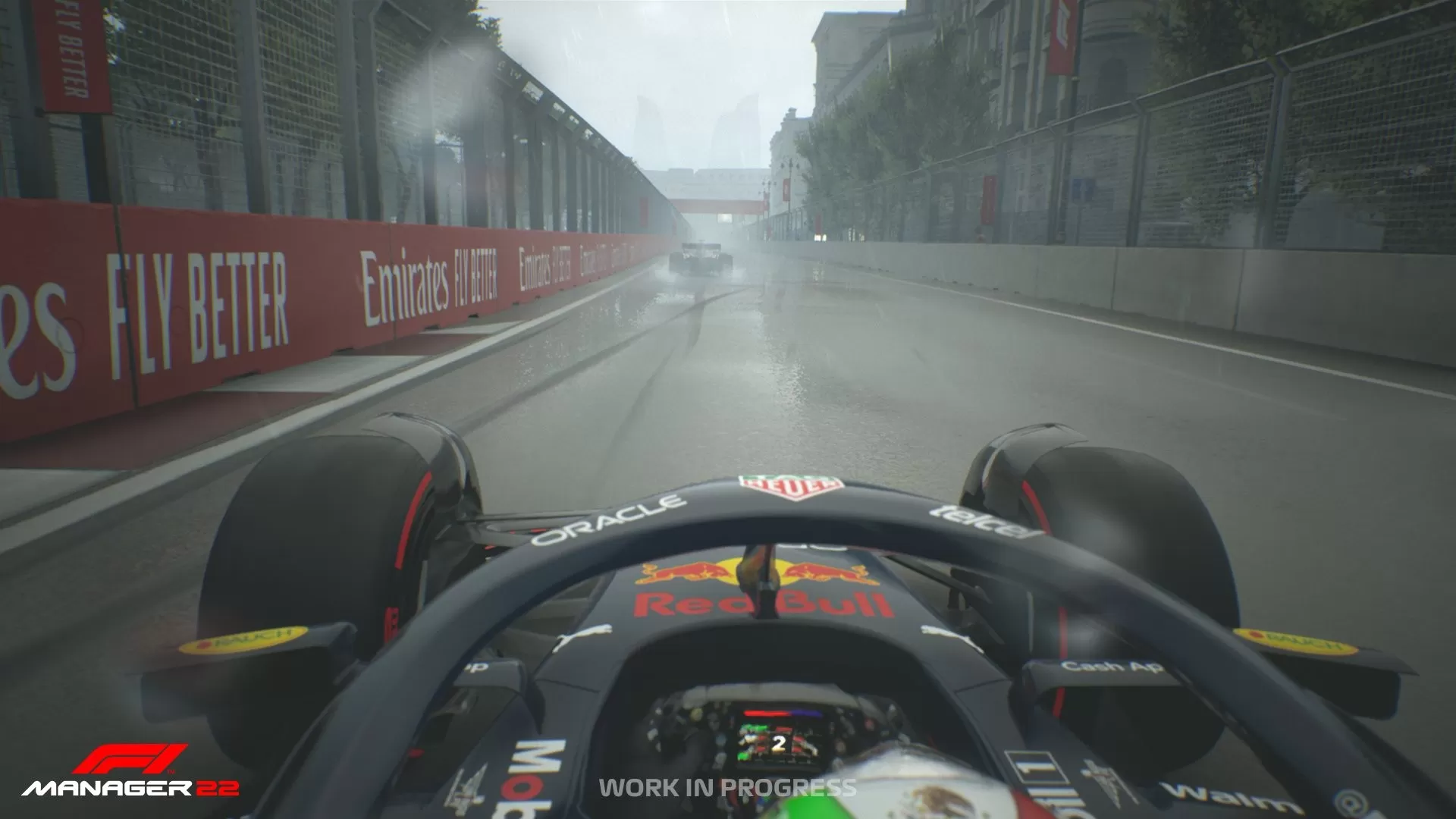 F1 2022