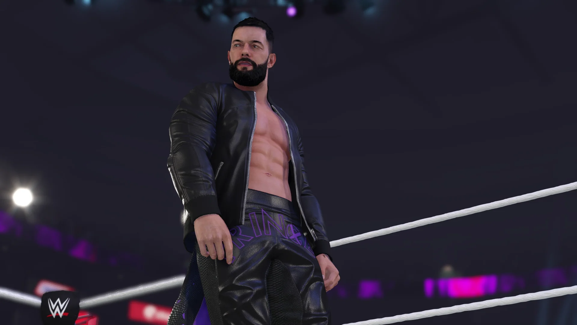 WWE 2K23