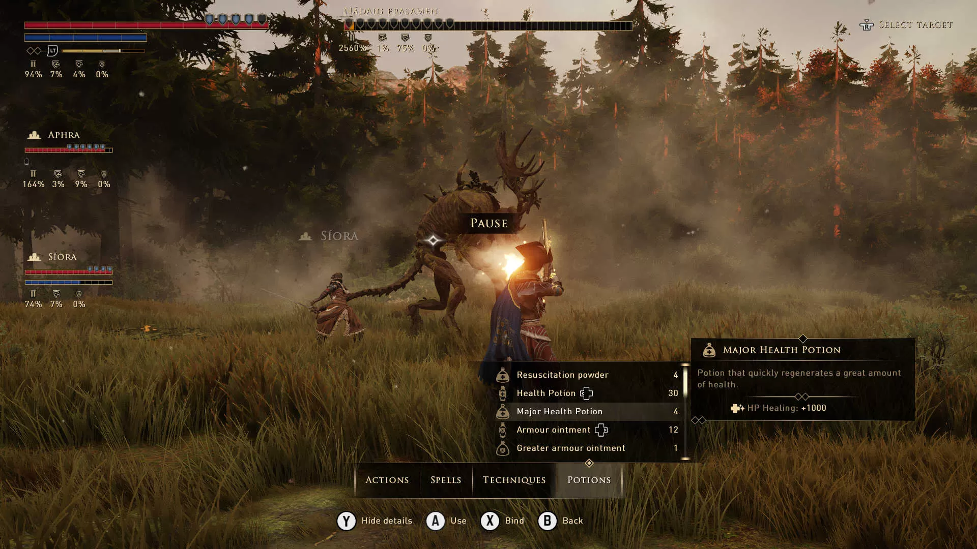 GreedFall. Gold Edition