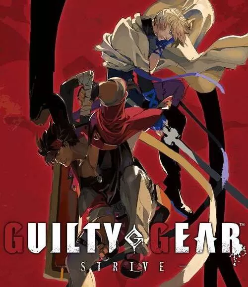 Guilty Gear Strive