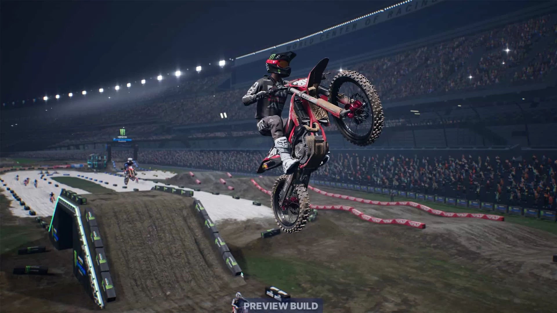 Monster Energy Supercross 5