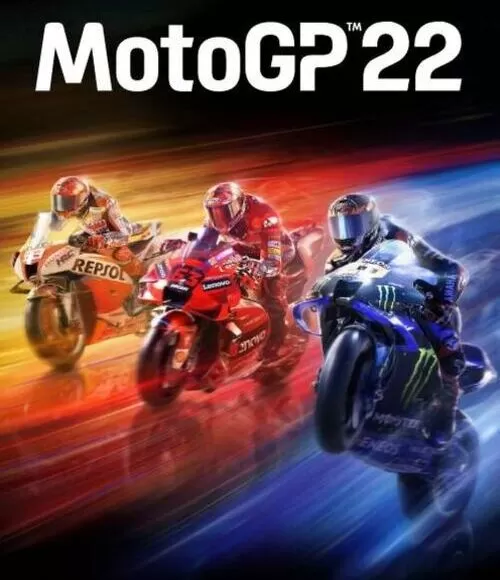MotoGP 22. Day One Edition