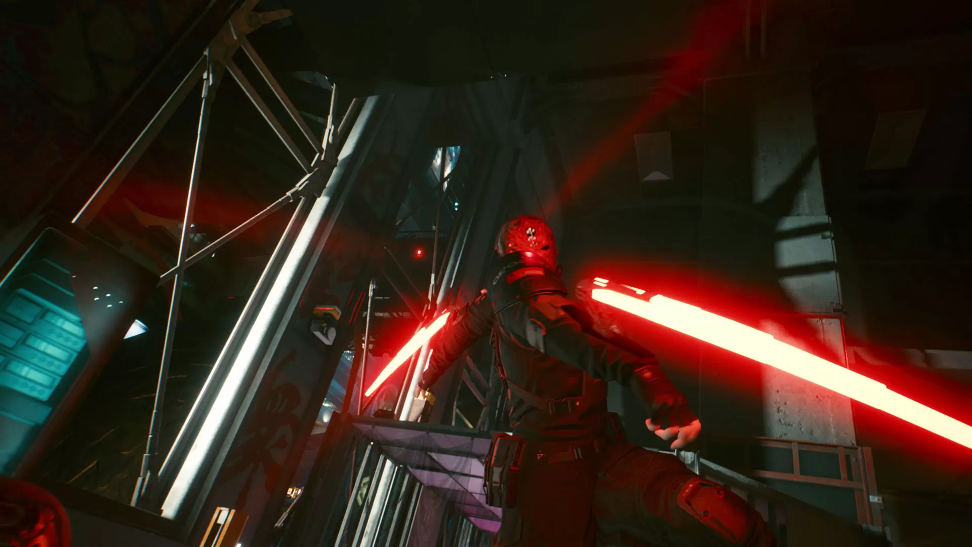 Cyberpunk 2077. Ultimate Edition