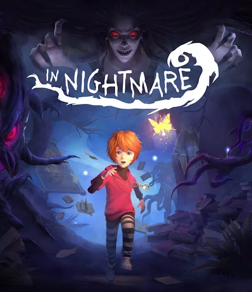 In Nightmare