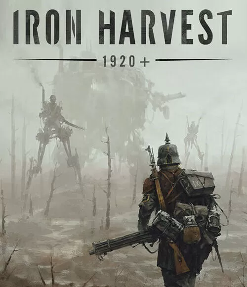 Iron Harvest