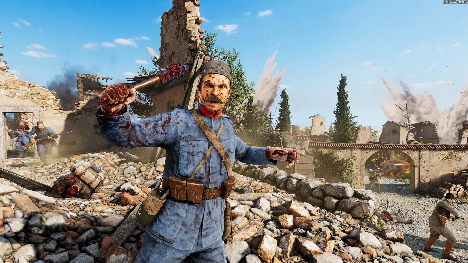 Isonzo. Deluxe Edition