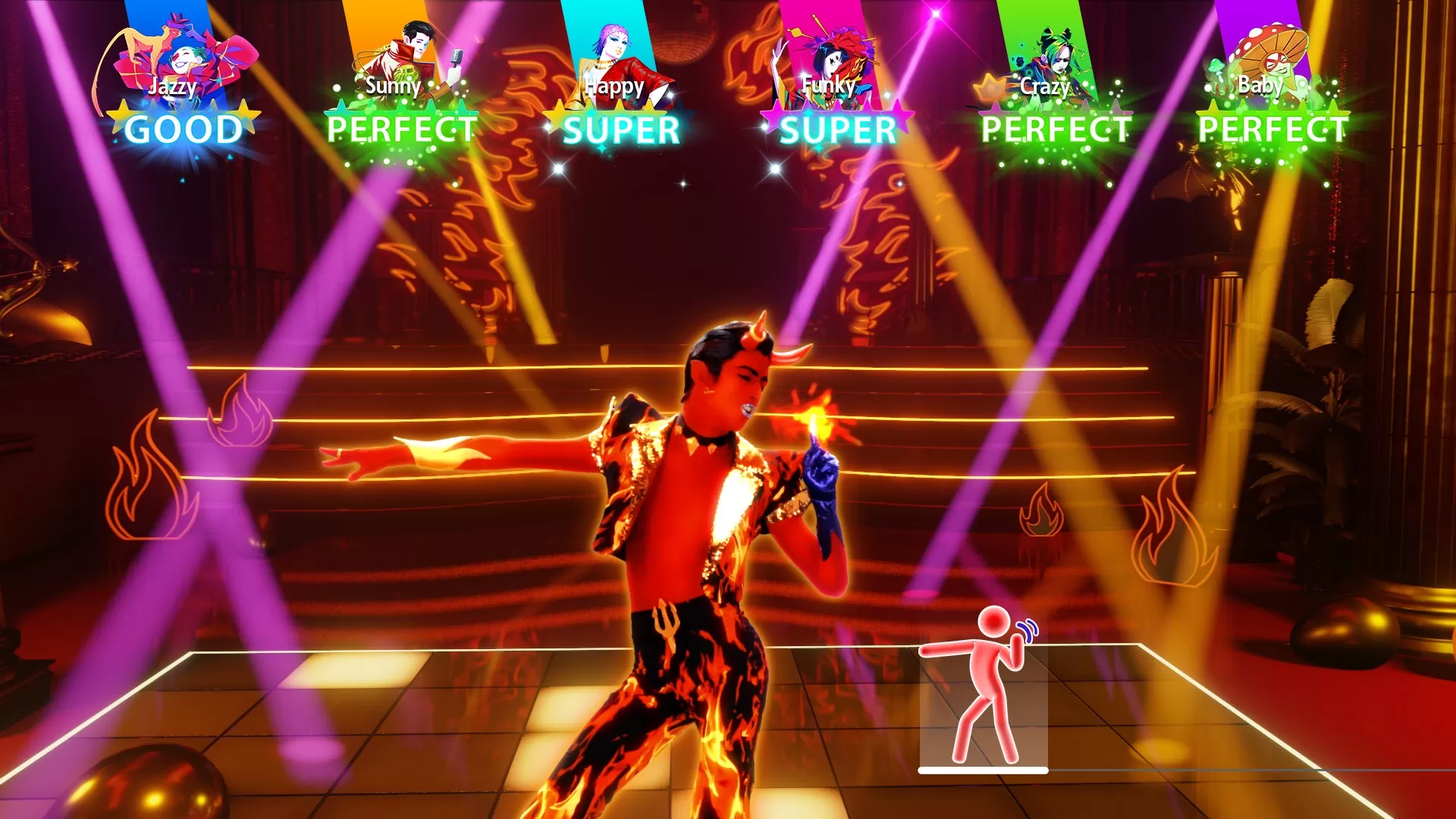 Just Dance 2023