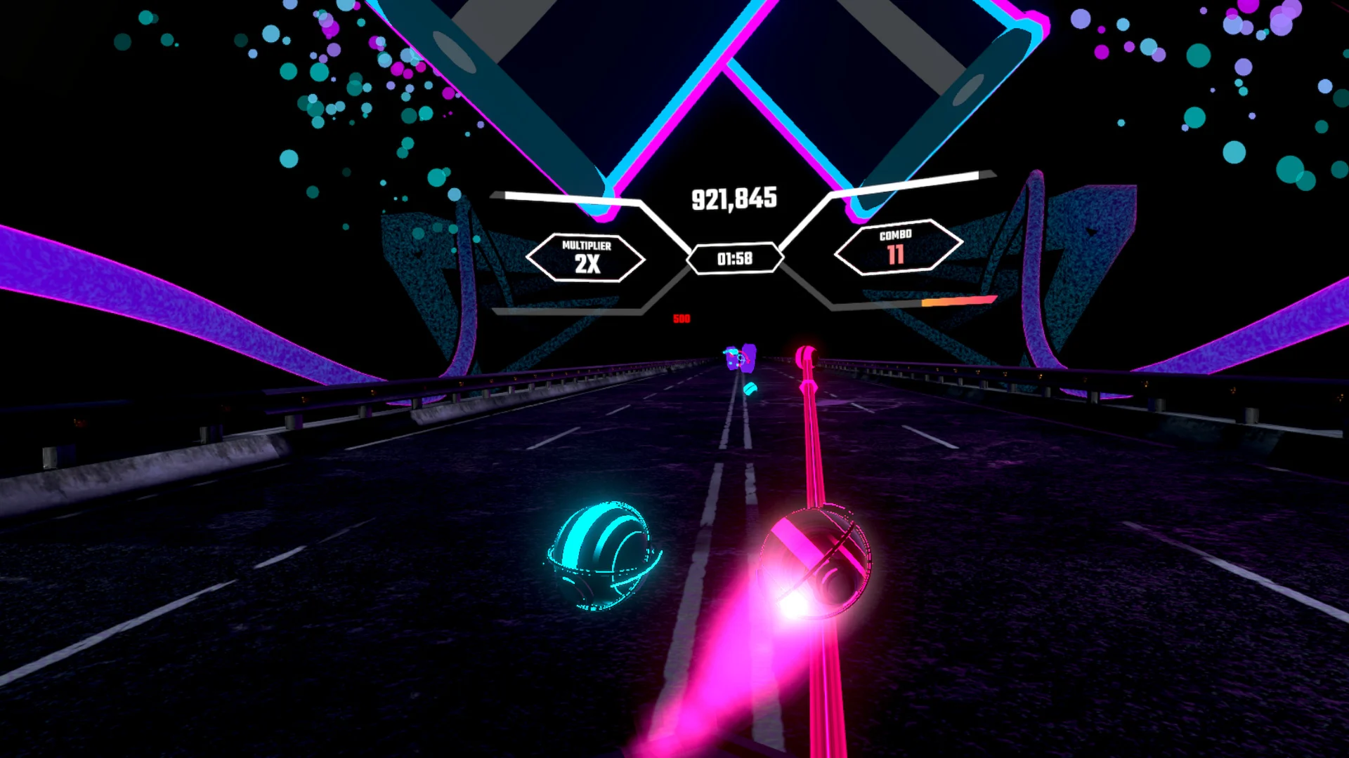 Synth Riders. Remastered Edition