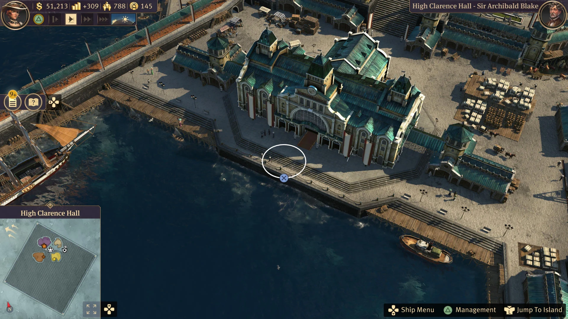 Anno 1800