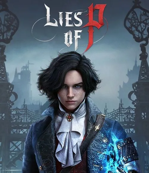 Lies of P