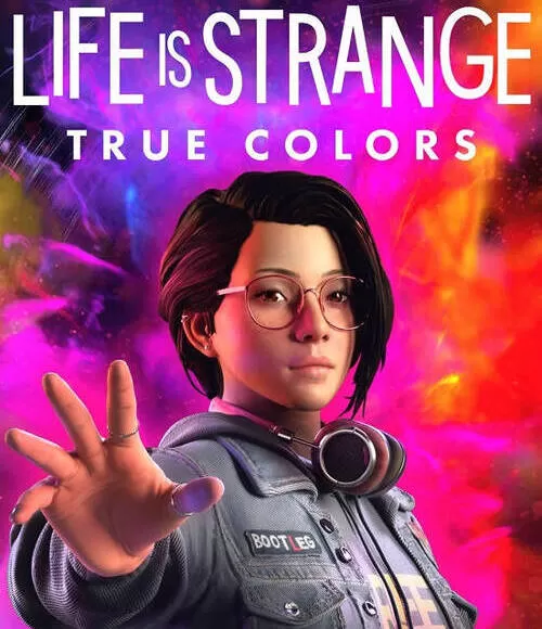 Life is Strange: True Colors