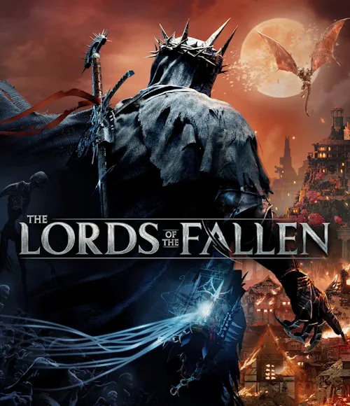 Lords of the Fallen