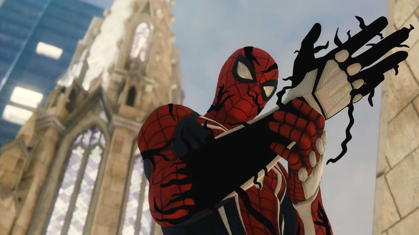 Marvel’s Spider-Man 2