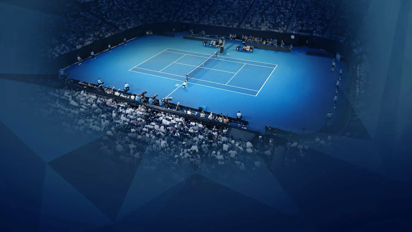 Matchpoint: Tennis Championships Legends Edition