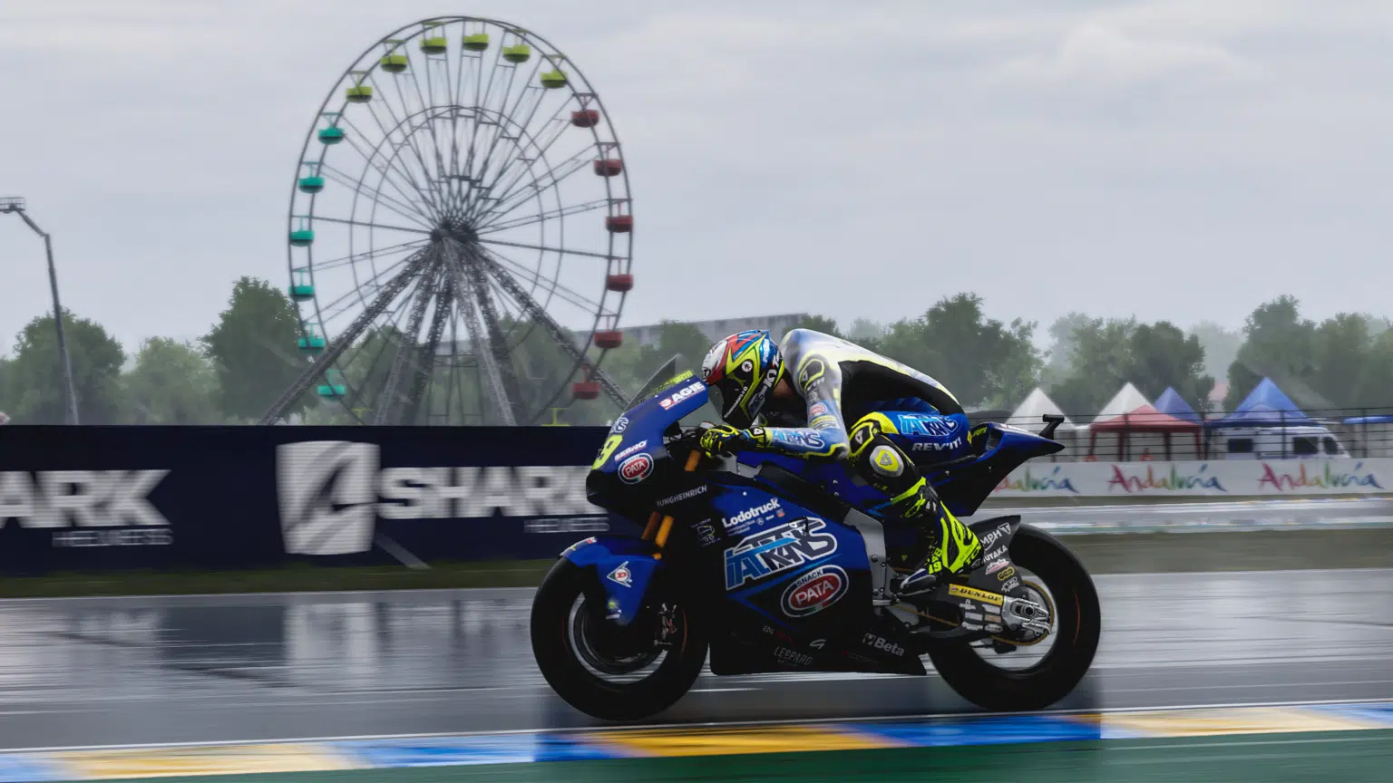 MotoGP 22. Day One Edition