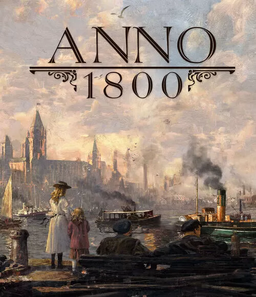 Anno 1800
