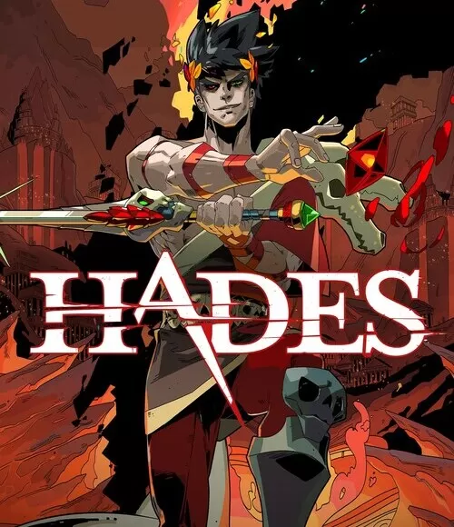 Hades