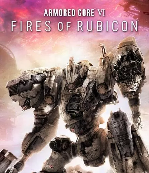 Armored Core VI: Fires of Rubicon