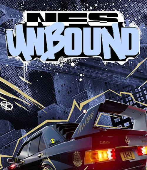 Need for Speed Unbound