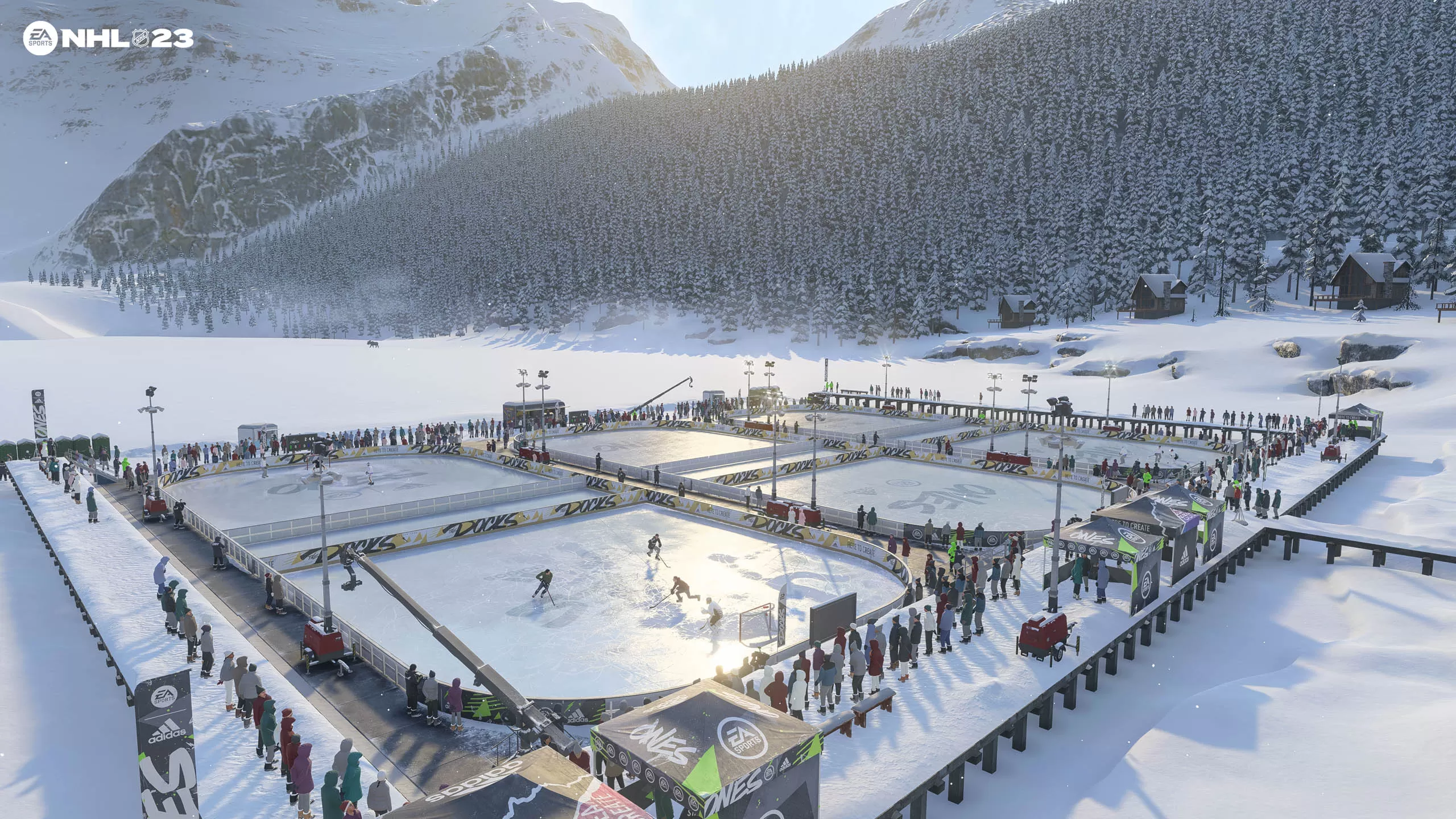 NHL 23
