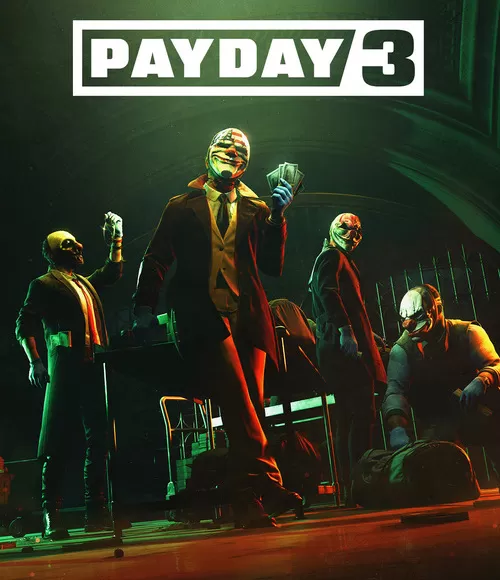 Payday 3